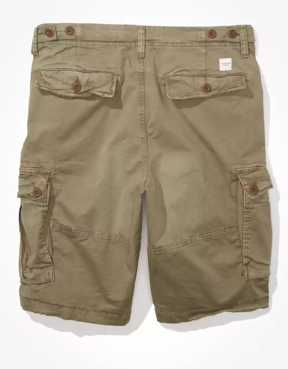 Shorts American Eagle AE Flex 12